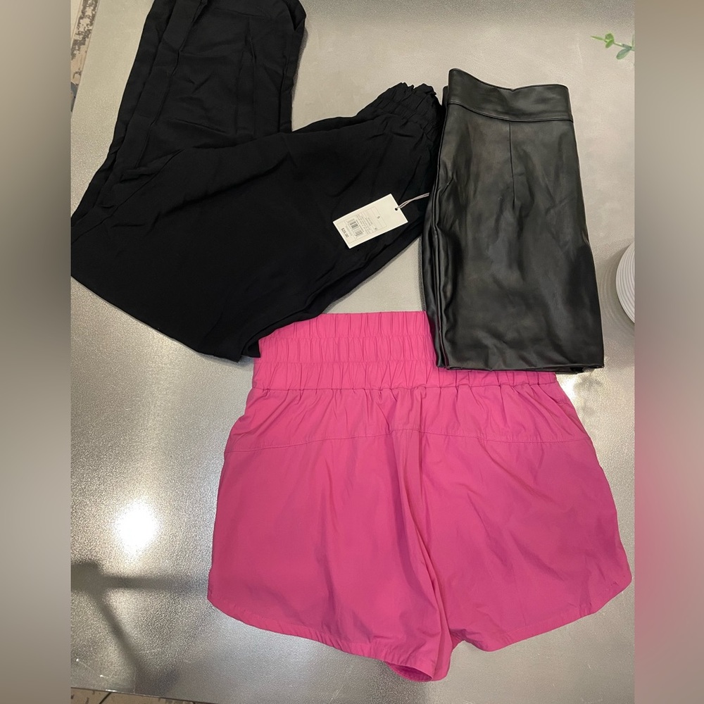 Size Small Bundle - image 1